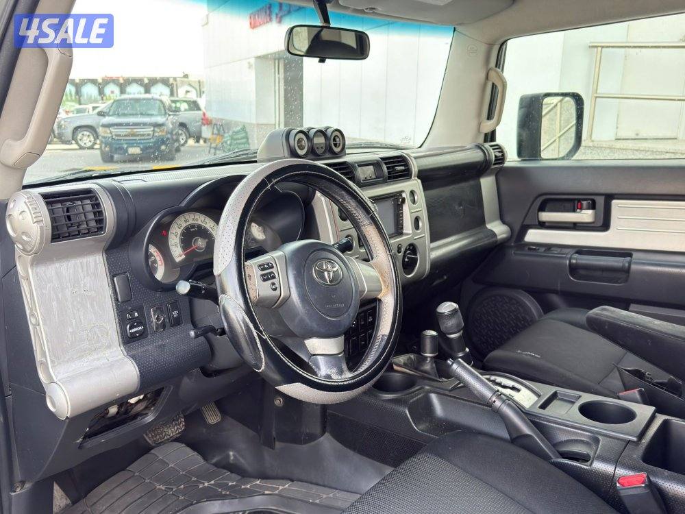 اف جي 2010 استعمال يومي10