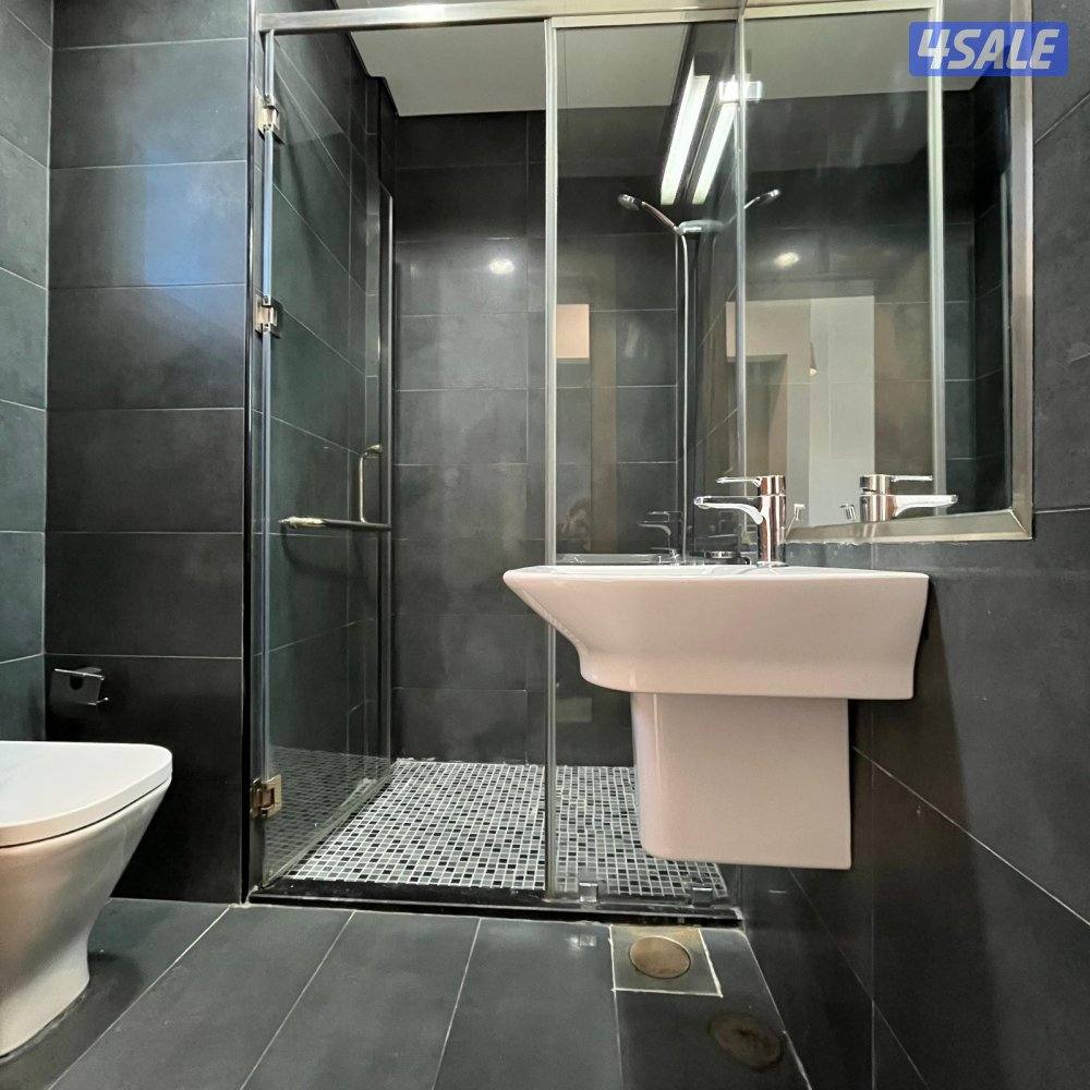 شـقـة نـصـف مـفـروشة مـع شـهـر مـجـانـي لـلإيـجـار فـي بـنـيـد الـقـار6