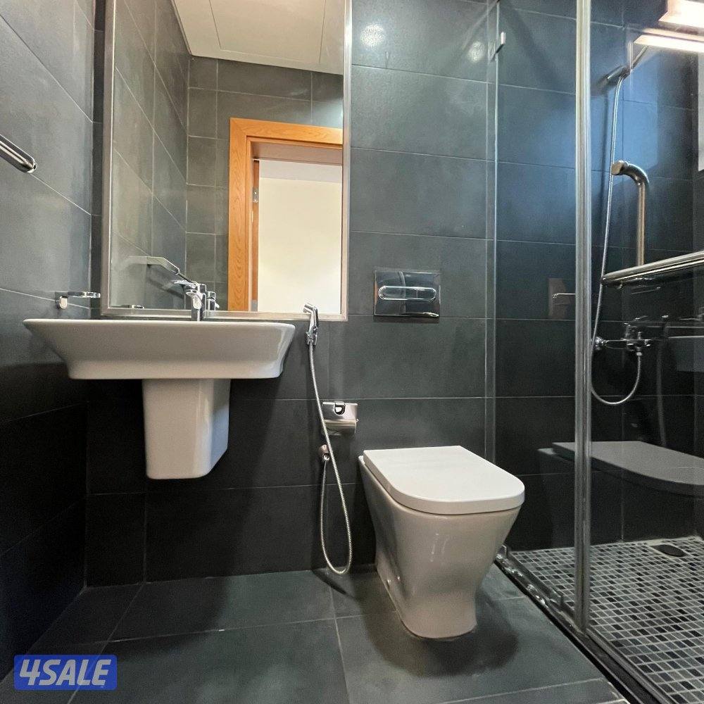 شـقـة نـصـف مـفـروشة مـع شـهـر مـجـانـي لـلإيـجـار فـي بـنـيـد الـقـار7