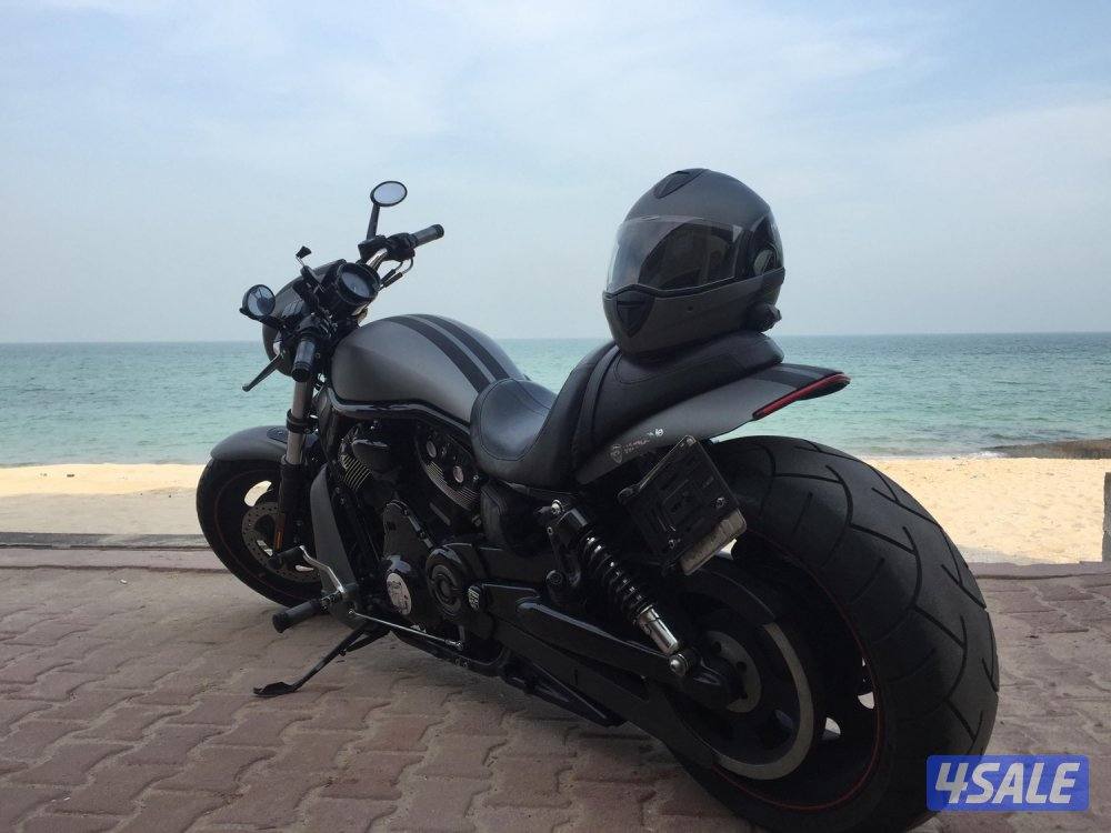 في رود نايت رود0