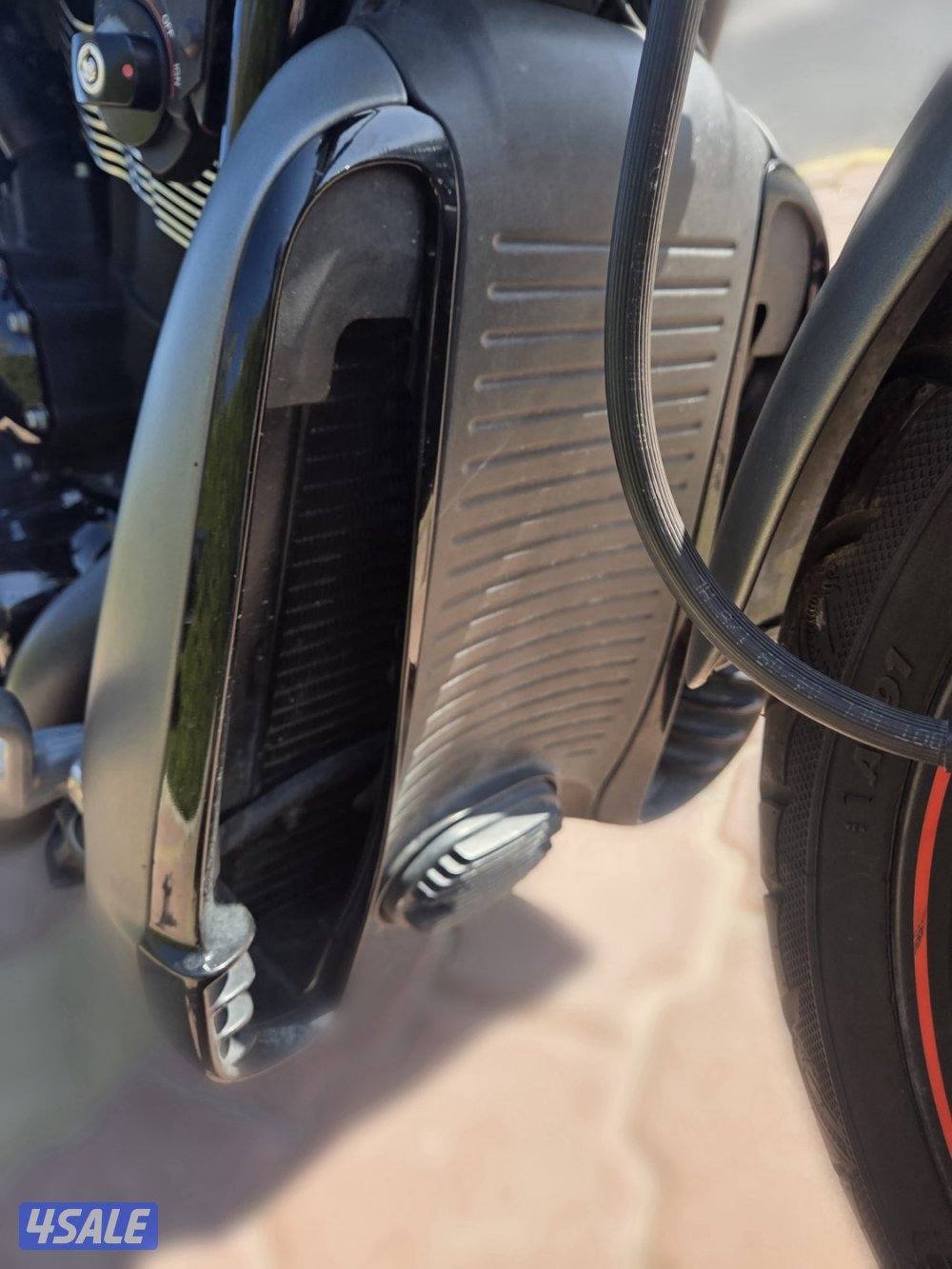 في رود نايت رود4