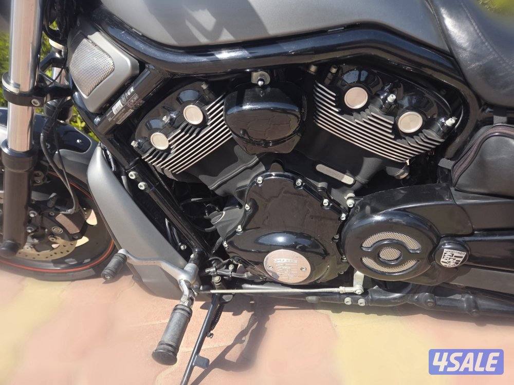 في رود نايت رود5