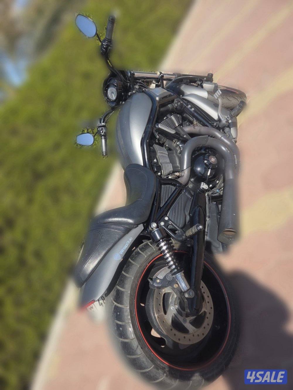 في رود نايت رود7