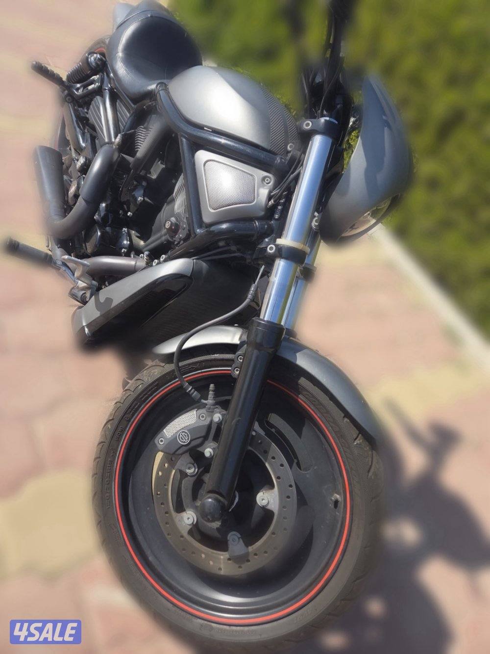 في رود نايت رود8