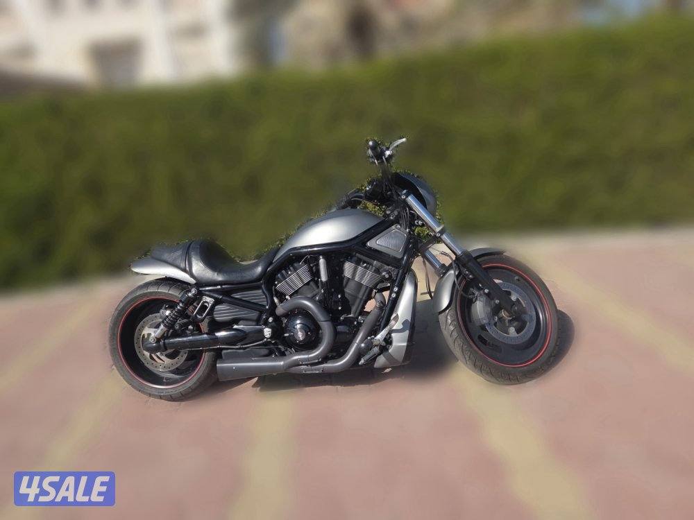 في رود نايت رود10