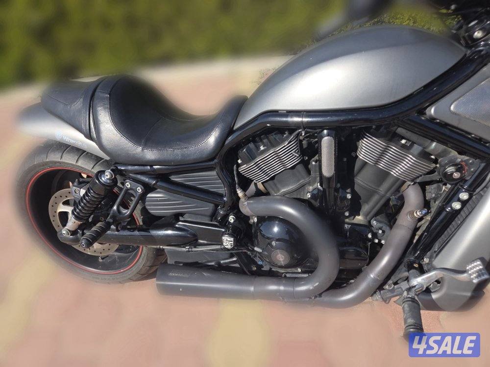 في رود نايت رود9