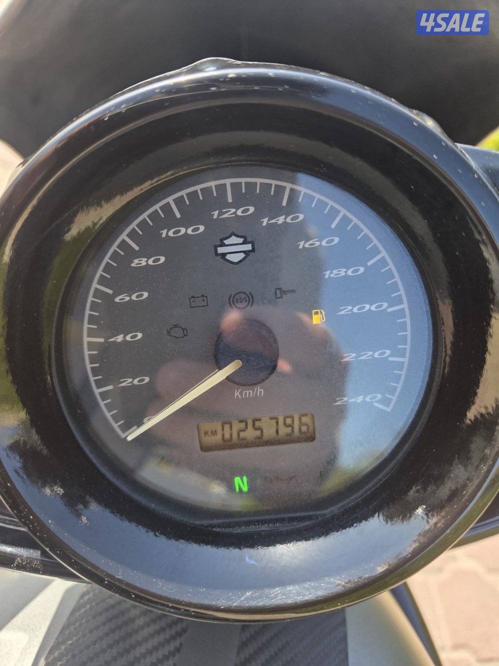 في رود نايت رود12