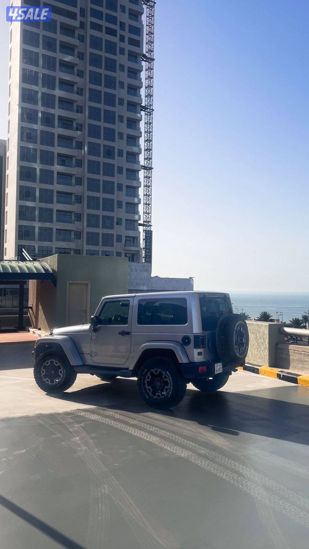 الكويت قطعة ١1