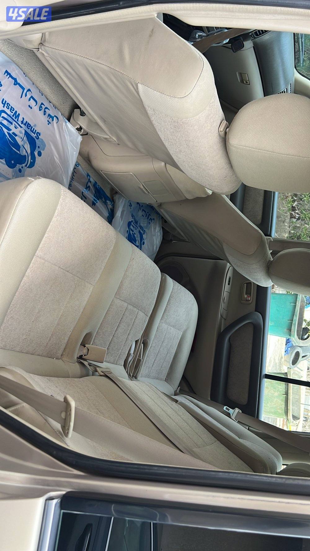 لاند GX.R وكاله3