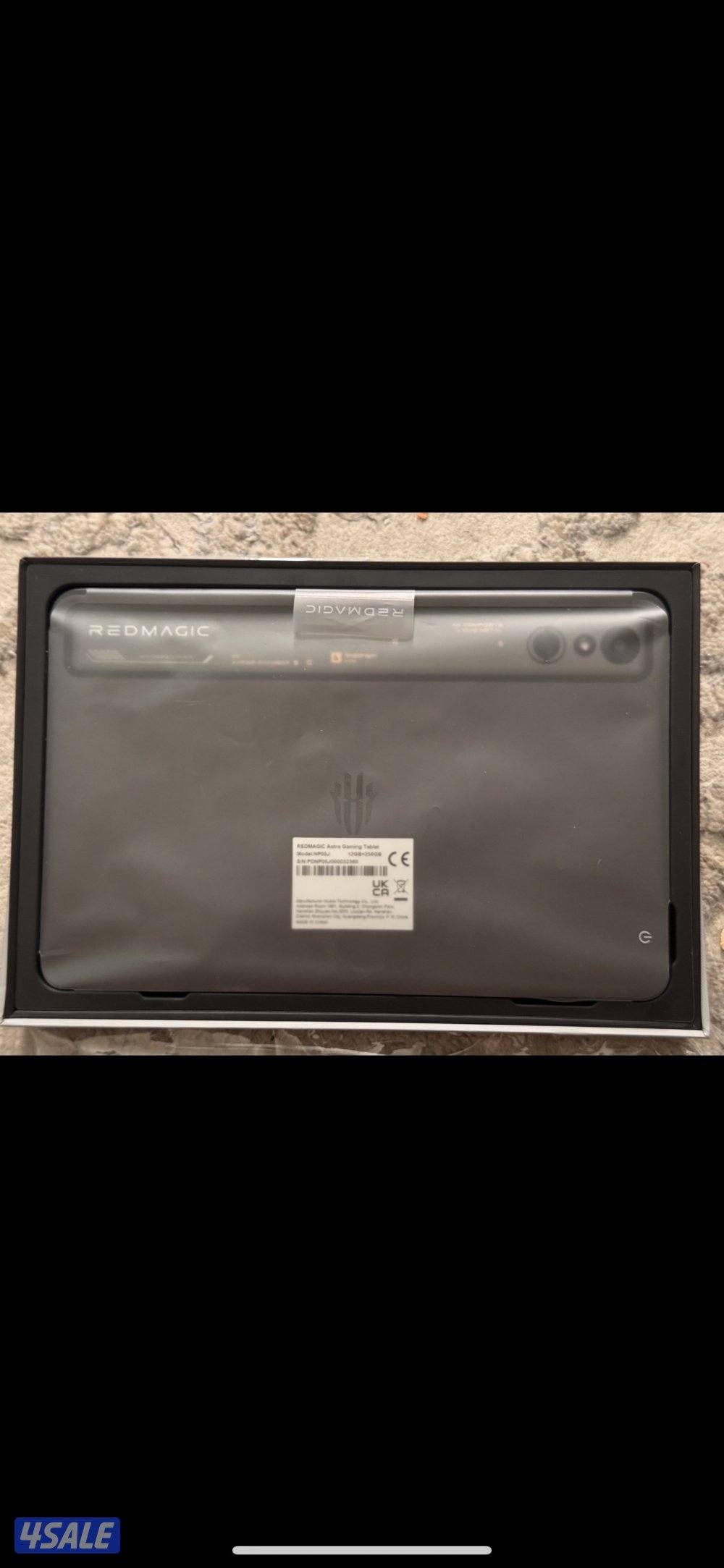 اجهزه رد ماجيك مستعمله وكاله 🔥🔥0