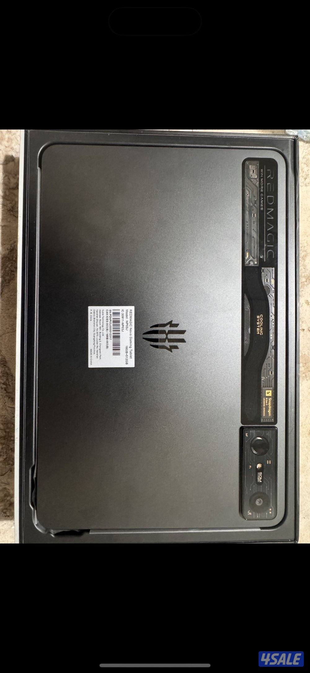 اجهزه رد ماجيك مستعمله وكاله 🔥🔥1