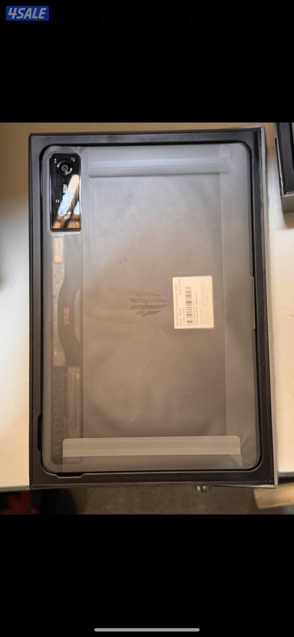 اجهزه رد ماجيك مستعمله وكاله 🔥🔥2