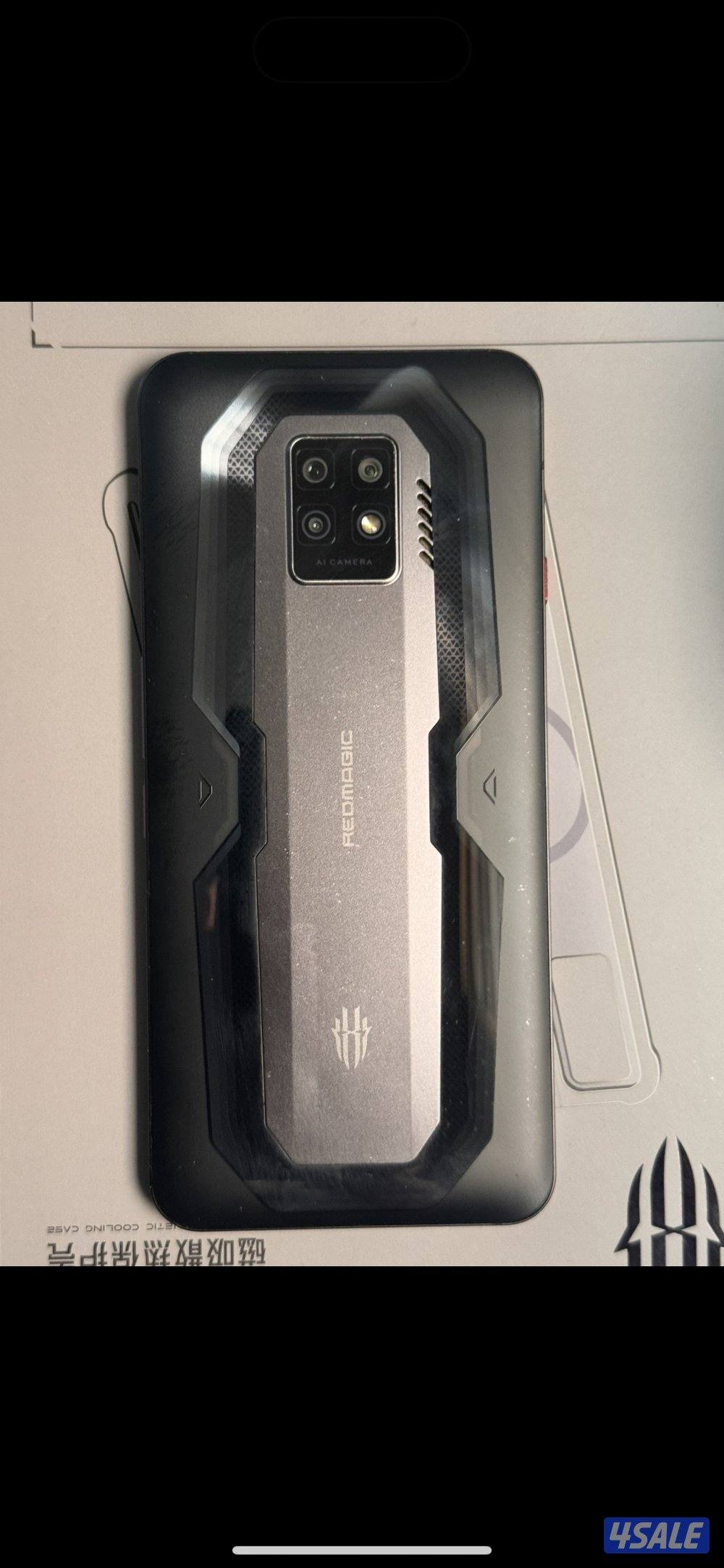 اجهزه رد ماجيك مستعمله وكاله 🔥🔥3