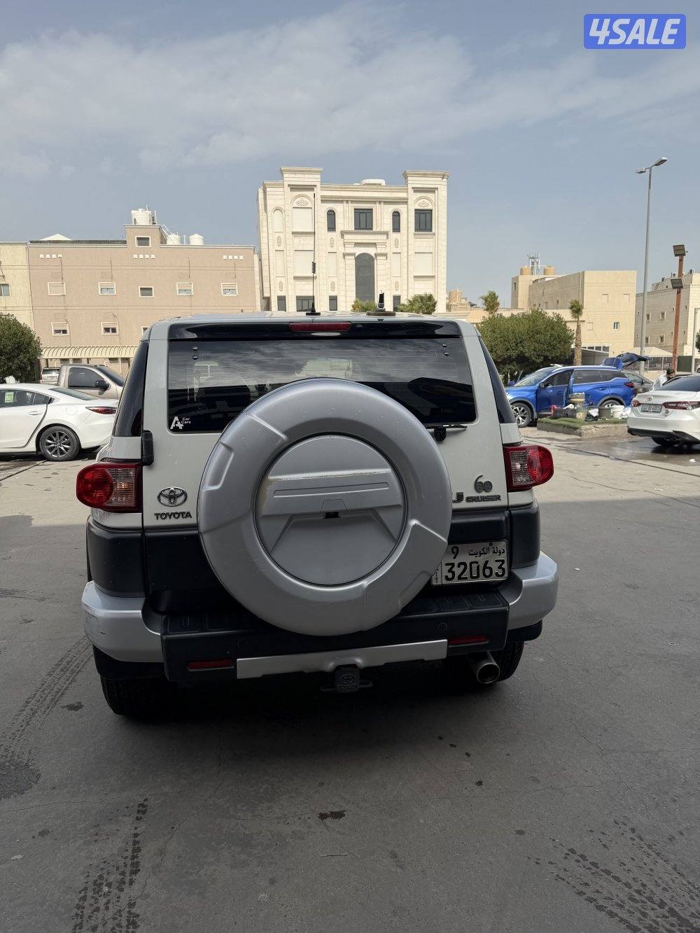 اف جي شرط الفحص قير مكينه شاصي صبغ الوكاله سيرفس وكاله منتظم4