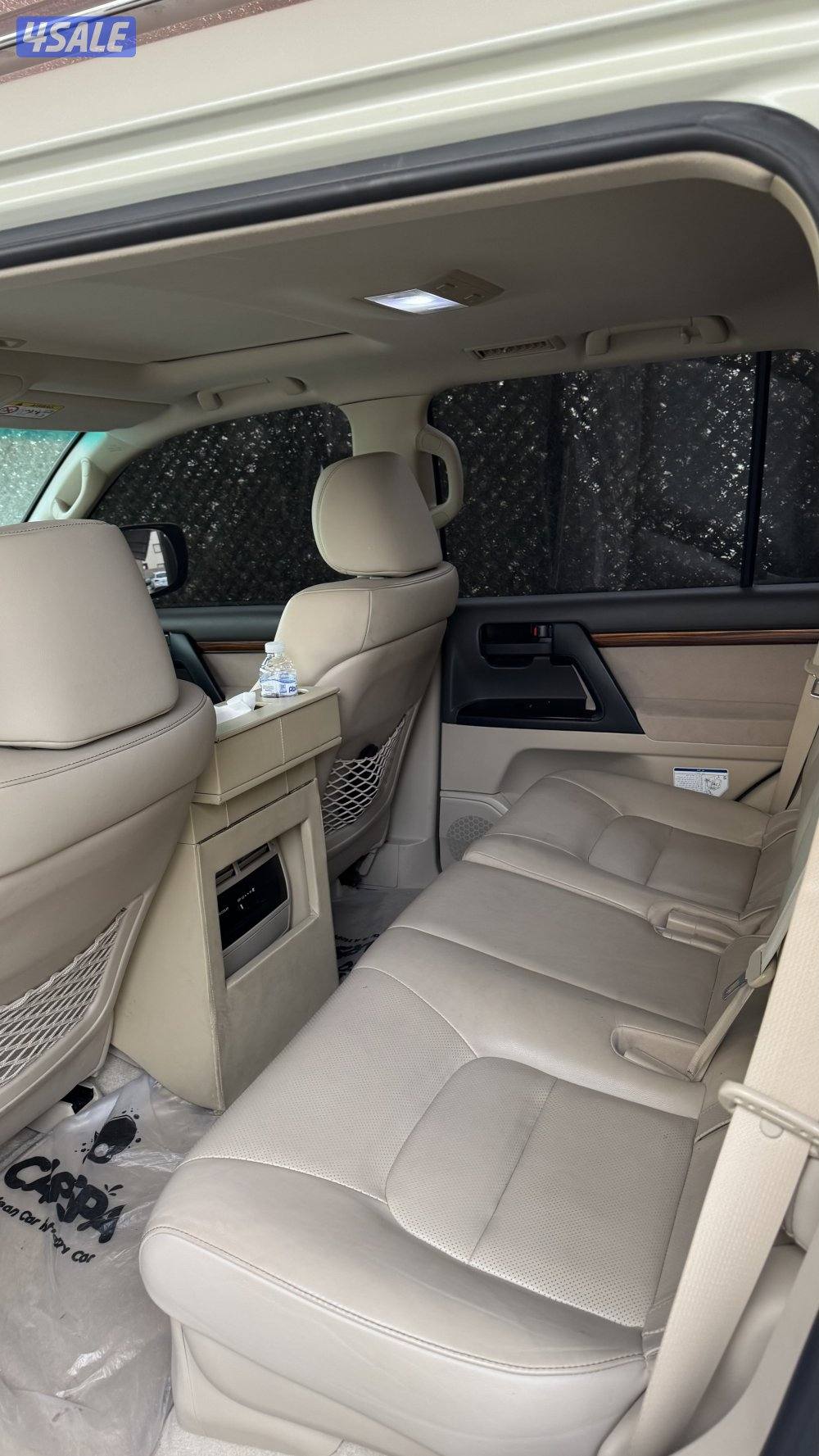 للبيع لاند كروزر 20181