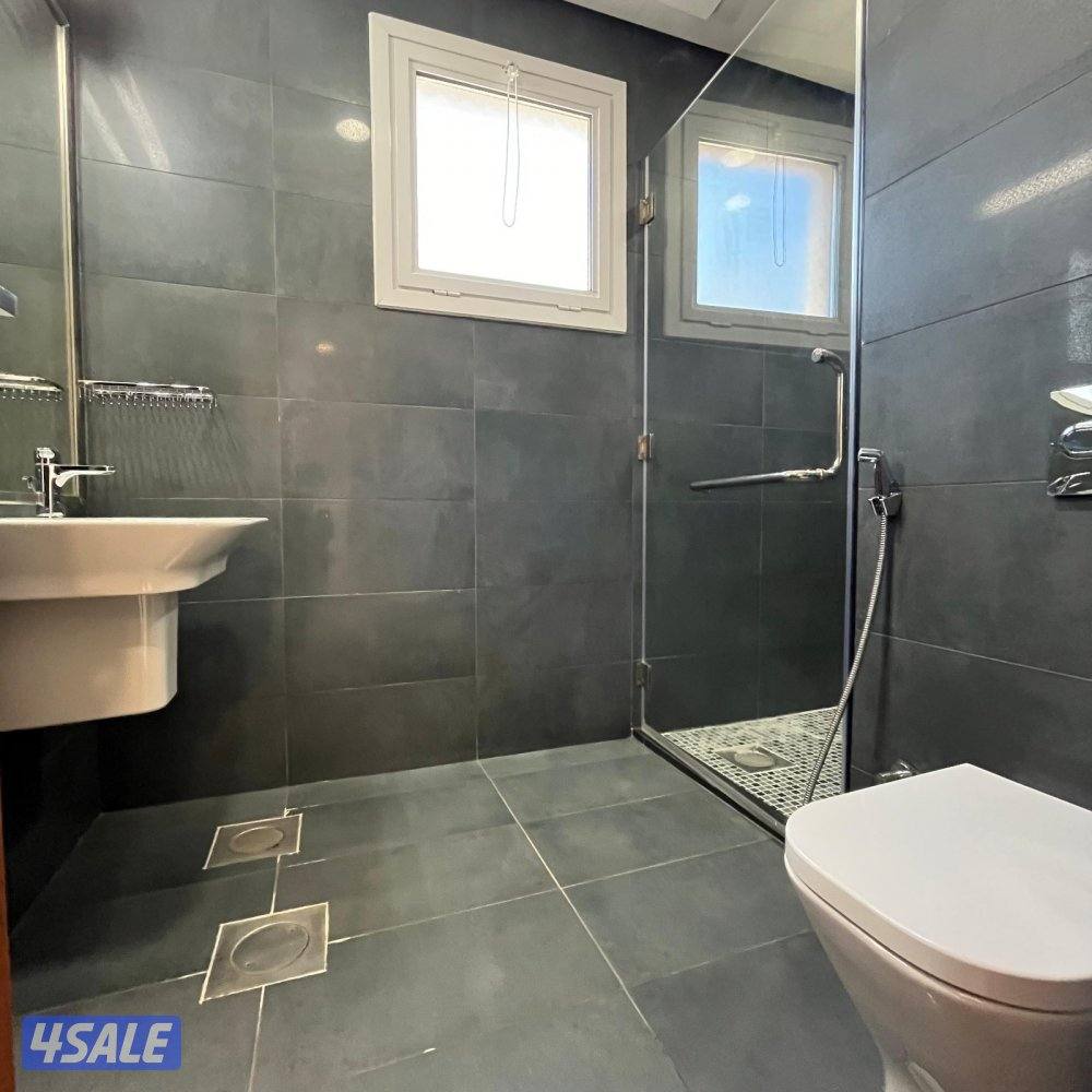 شـقـة نـصـف مـفـروشة مـع شـهـر مـجـانـي لـلإيـجـار فـي بـنـيـد الـقـار7