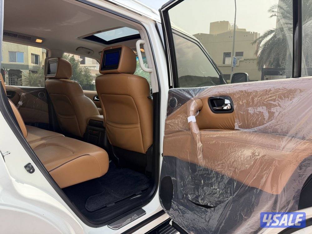 باترول بلاتينيوم ستس2014 صبغ الوكاله شرط الفحص8