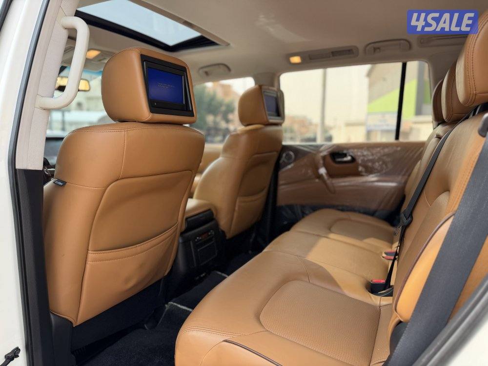 باترول بلاتينيوم ستس2014 صبغ الوكاله شرط الفحص10