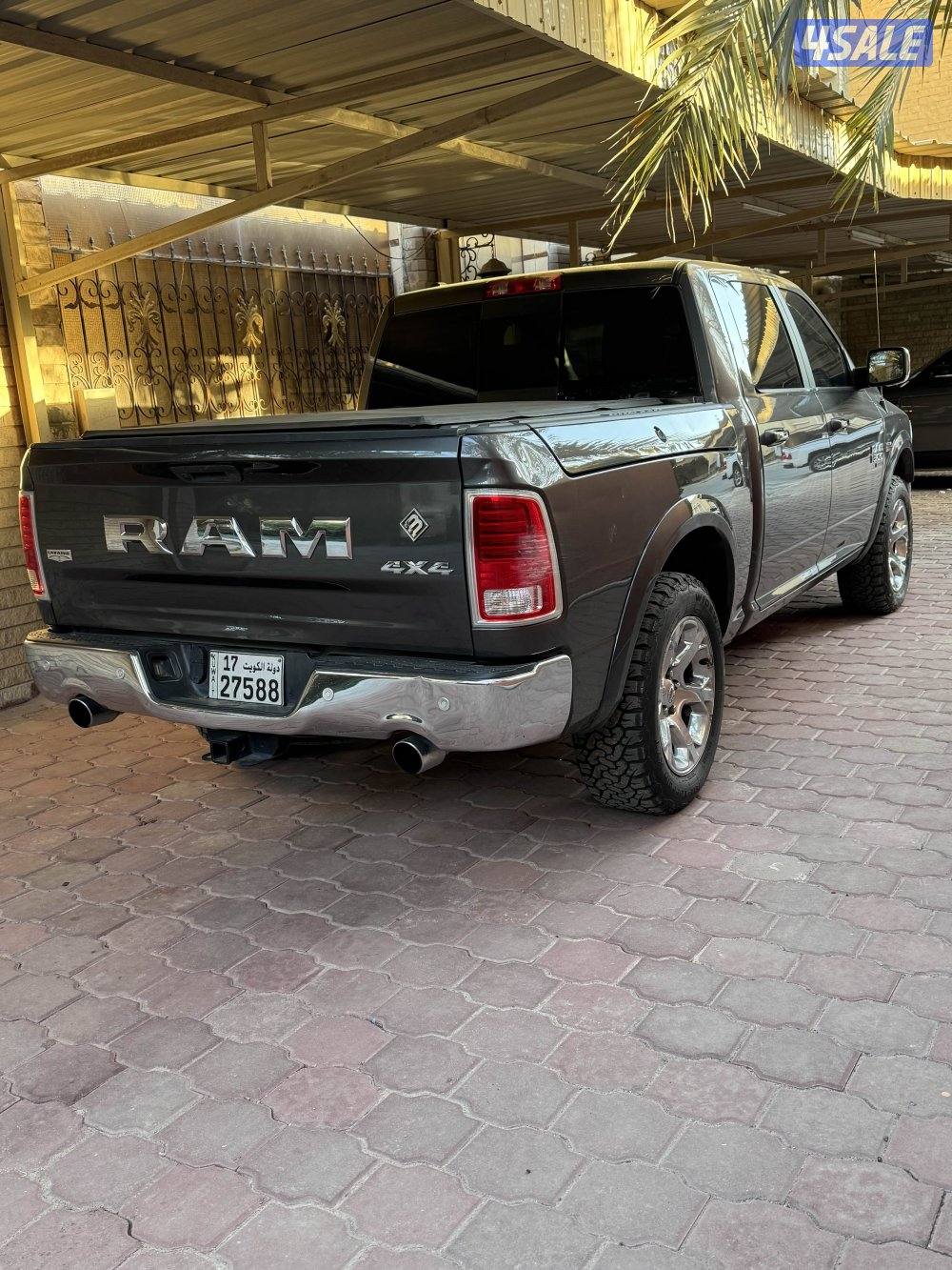 مبارك الكبير 2019 لارامي1