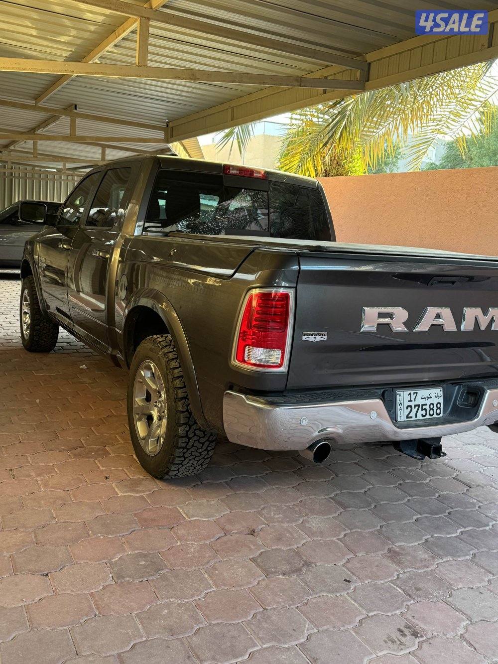 مبارك الكبير 2019 لارامي4