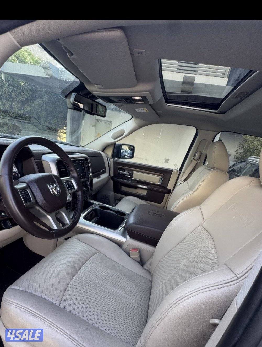 مبارك الكبير 2019 لارامي5