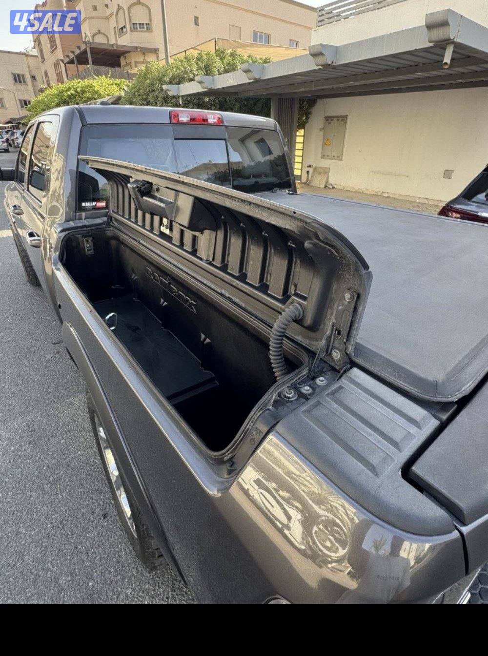 مبارك الكبير 2019 لارامي6