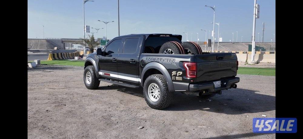 للبيع رابتر لاكجوري ادشن ٢٠١٧4