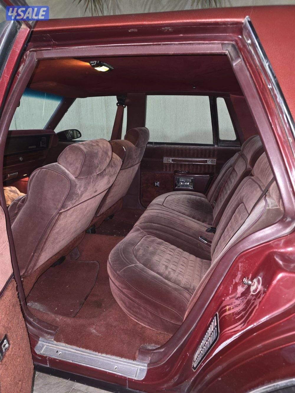 كابرس 90 عنابي6