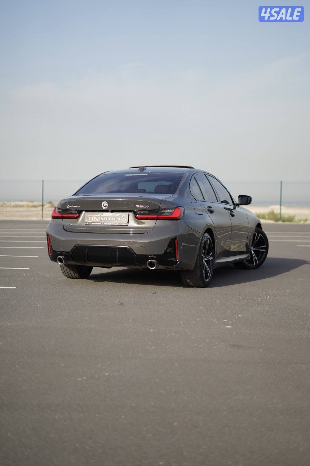 Bmw 320i M Sport Package/2023/27.000KM1