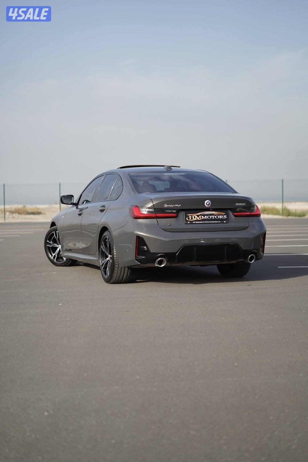 Bmw 320i M Sport Package/2023/27.000KM3