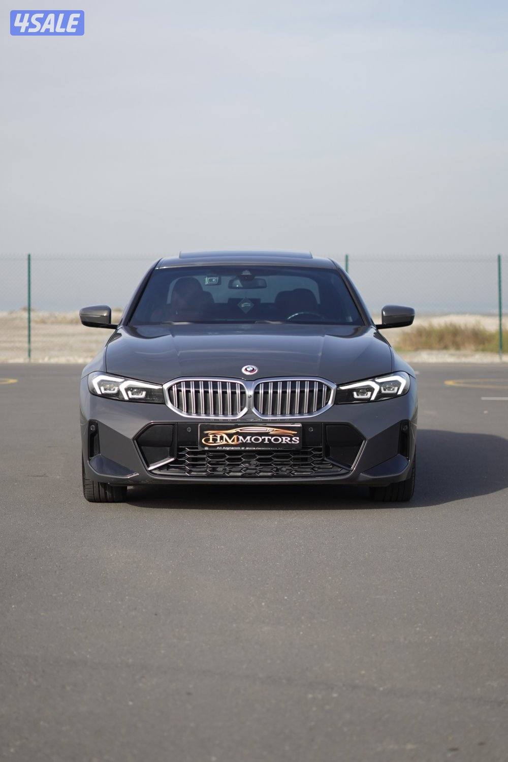 Bmw 320i M Sport Package/2023/27.000KM4