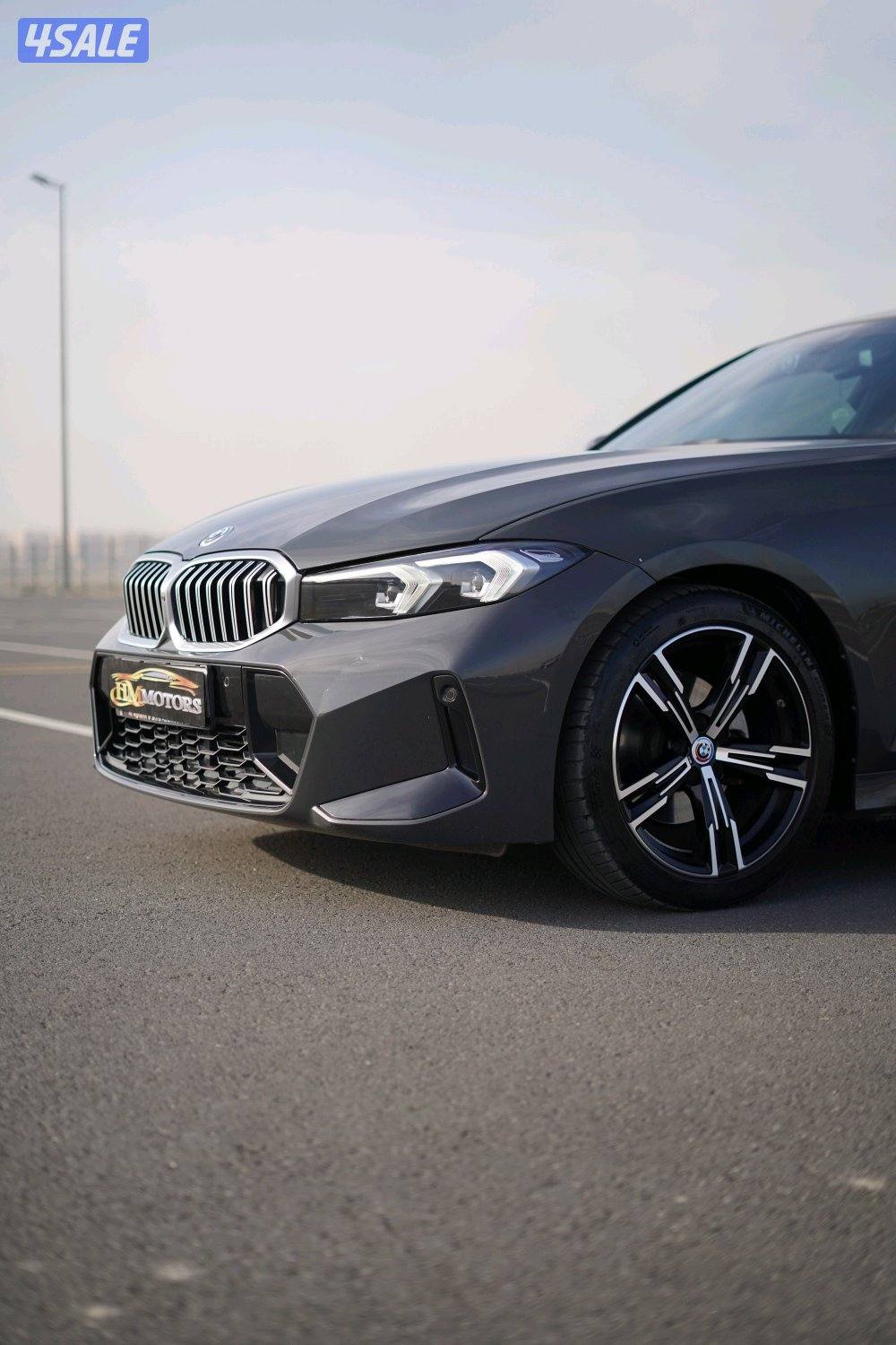 Bmw 320i M Sport Package/2023/27.000KM6