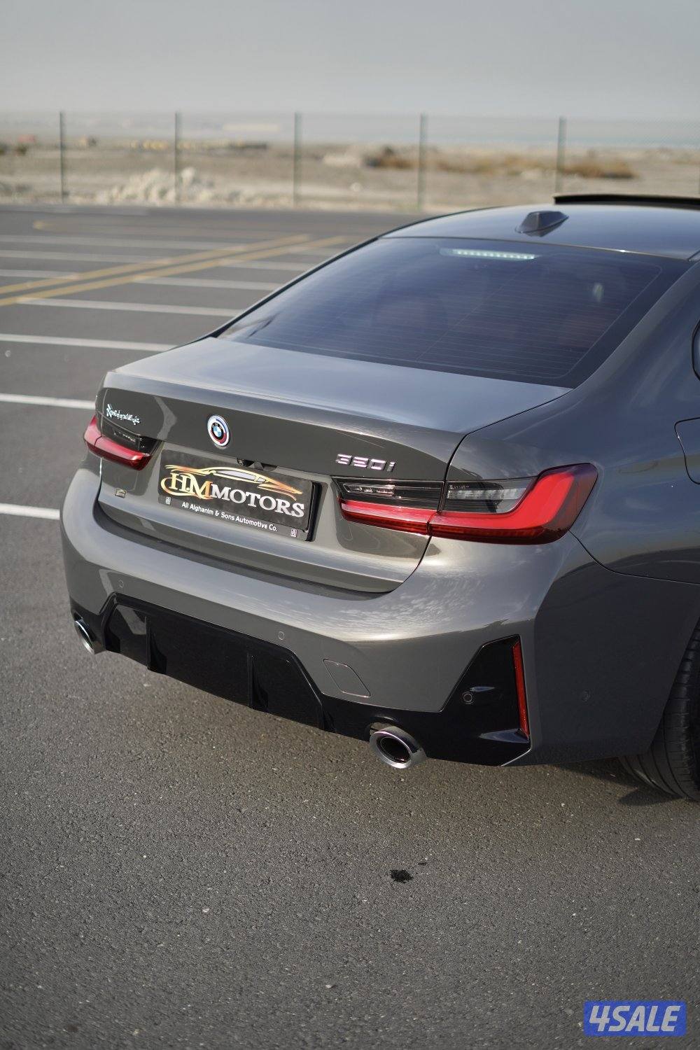 Bmw 320i M Sport Package/2023/27.000KM7