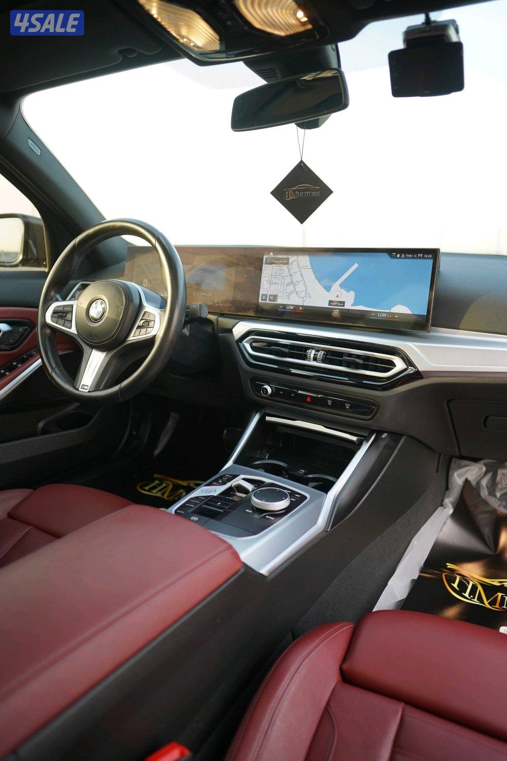 Bmw 320i M Sport Package/2023/27.000KM9