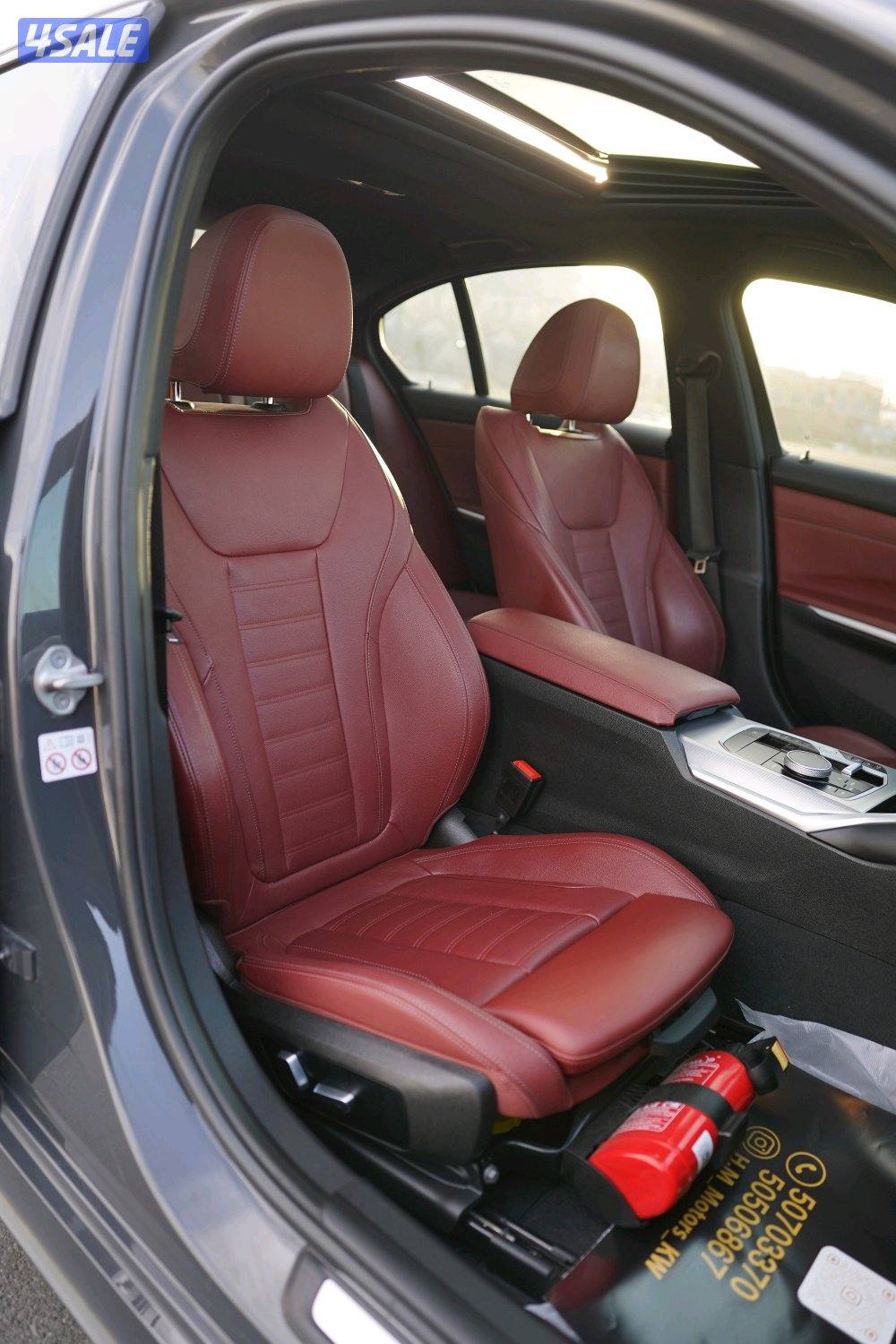 Bmw 320i M Sport Package/2023/27.000KM14