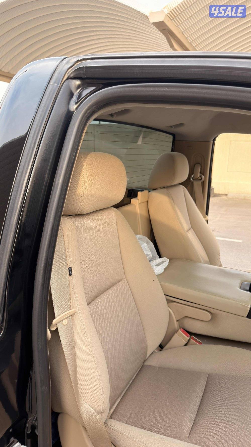 سلفرادو نظيف6