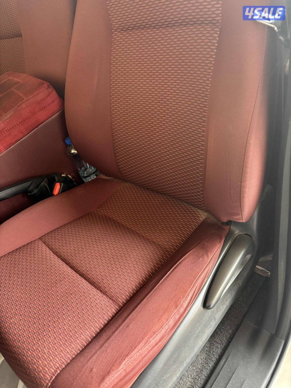 لللبيع هايلكس صبغ الوكاله بحاله ممتازه ماشي ٢٦٣الف6