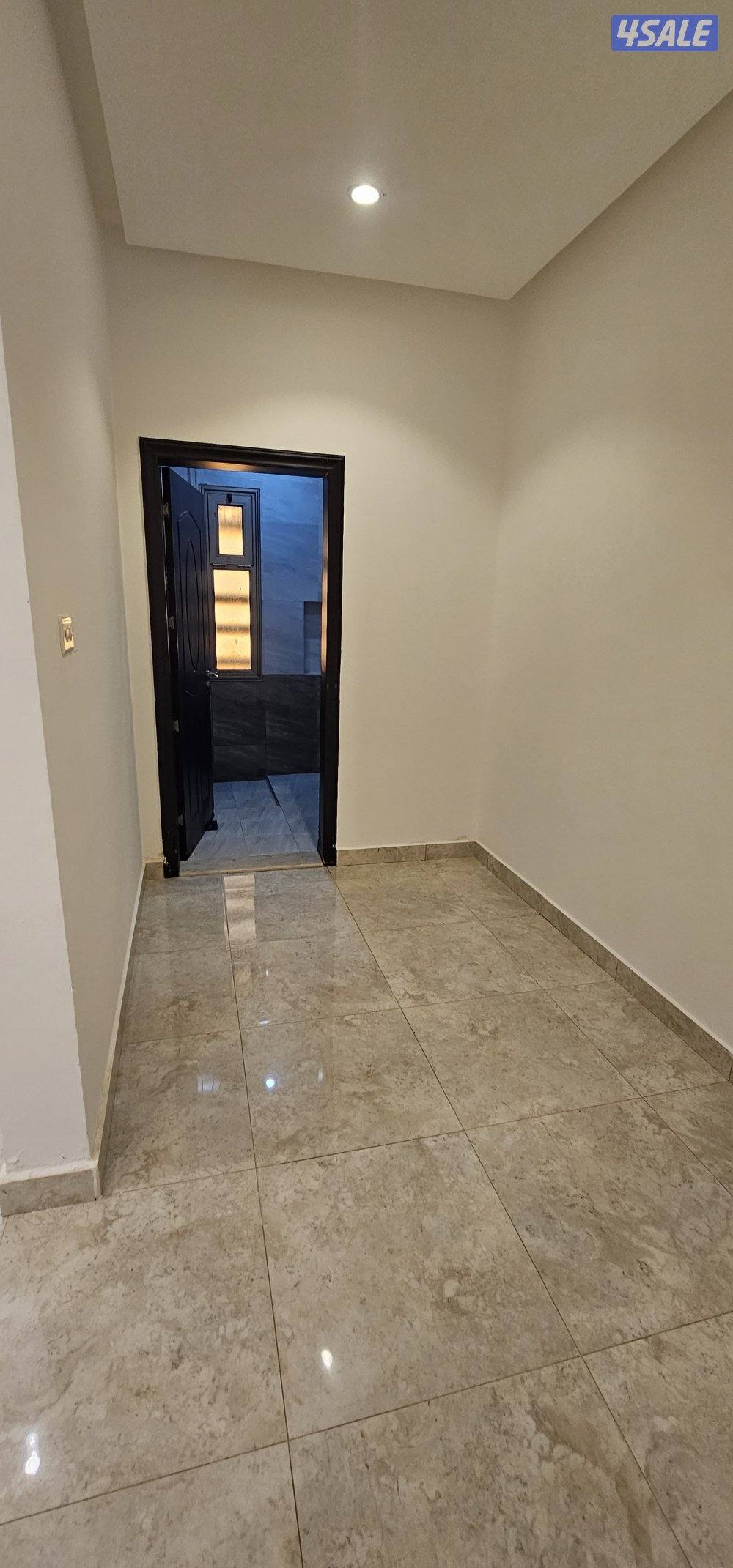 للإيجار شقه في النسيم 3 غرف 3 حمامات وصاله ومطبخ مقابل مسجد3