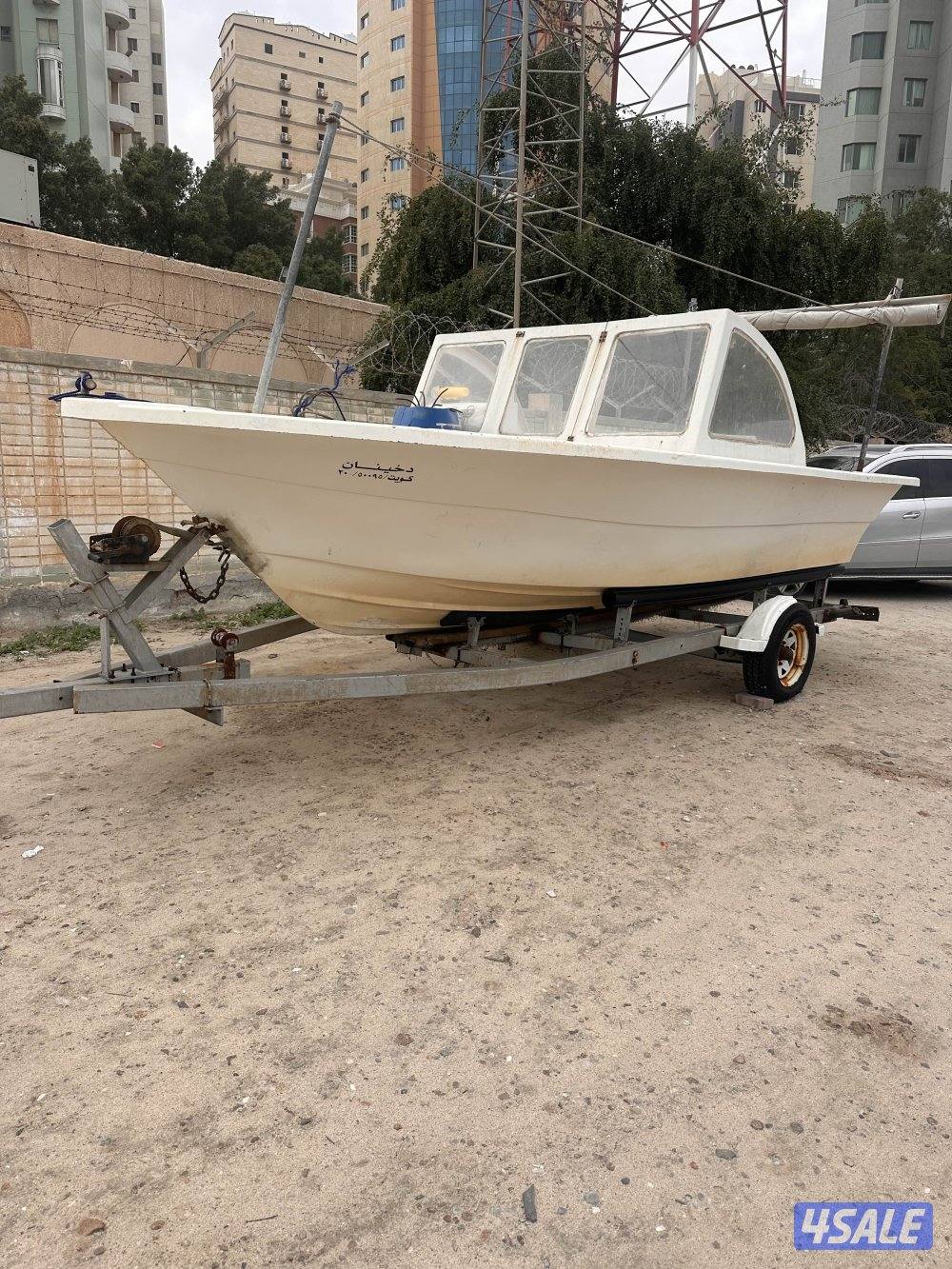 بيعة سريعة بغرض السفر 21 قدم قصة جورج3