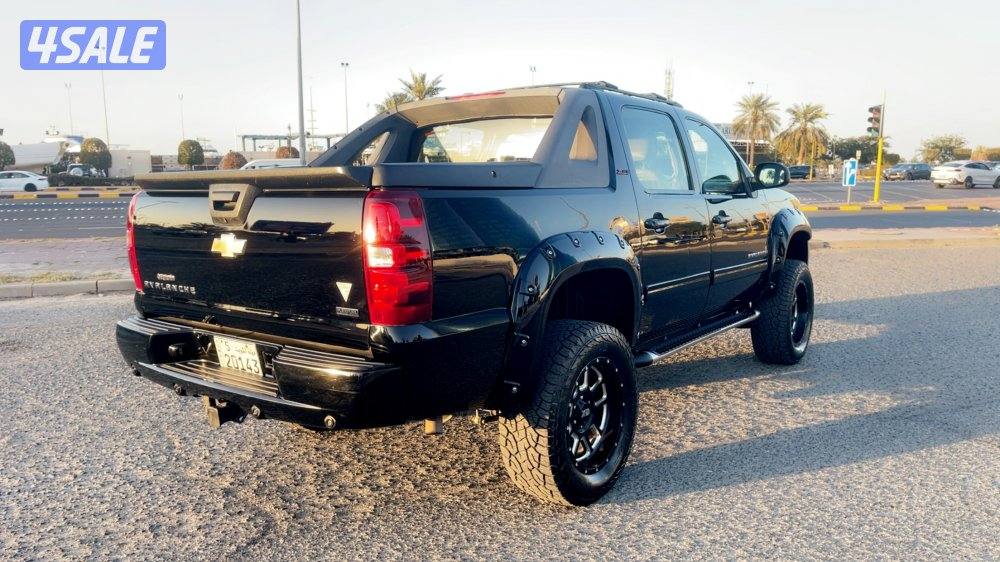 للبيع افلانش3