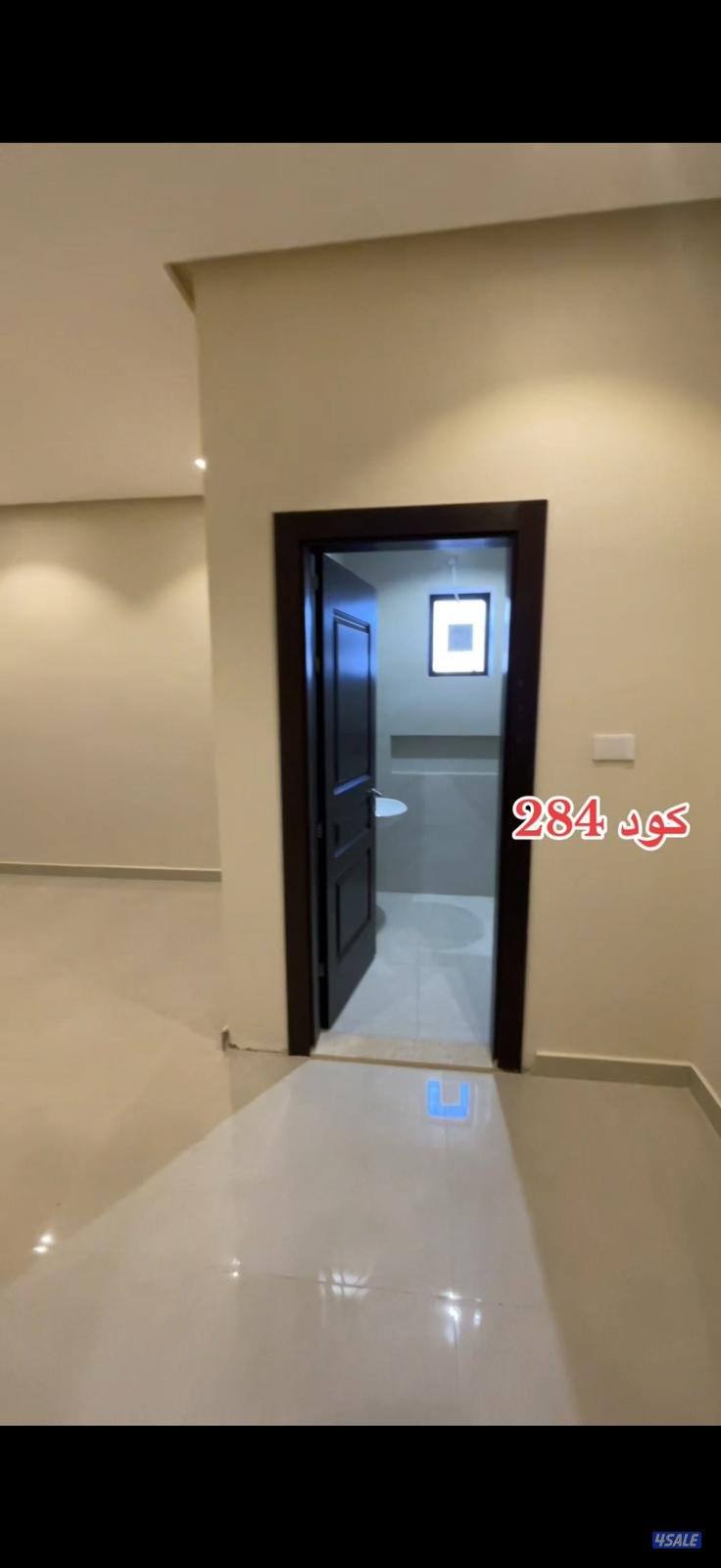 للإيجار شقق بالاندلس و الرميثيه والعارضيه وغرب عبدالله مبارك3