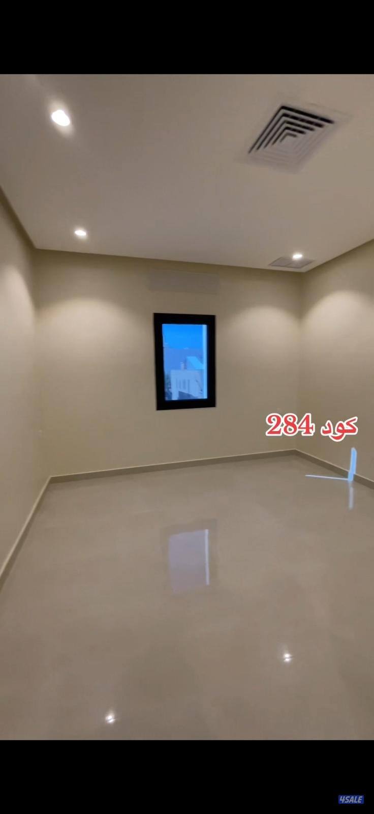 للإيجار شقق بالاندلس و الرميثيه والعارضيه وغرب عبدالله مبارك6