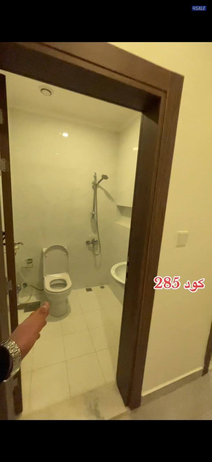 للإيجار شقق بالاندلس و الرميثيه والعارضيه وغرب عبدالله مبارك8