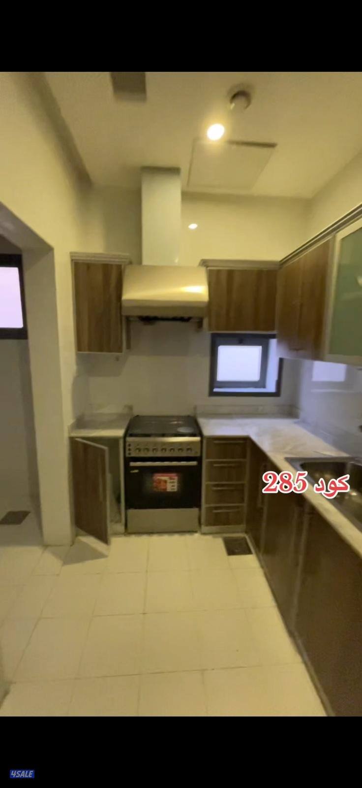 للإيجار شقق بالاندلس و الرميثيه والعارضيه وغرب عبدالله مبارك7