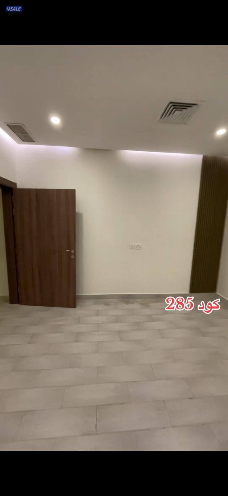 للإيجار شقق بالاندلس و الرميثيه والعارضيه وغرب عبدالله مبارك9