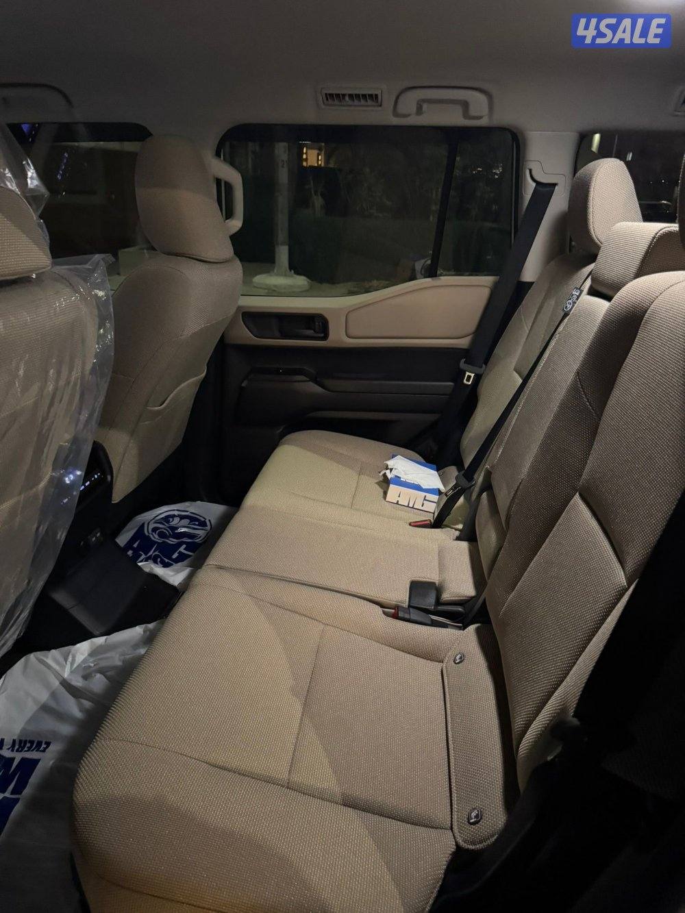 برادو لون مميز صدفي8