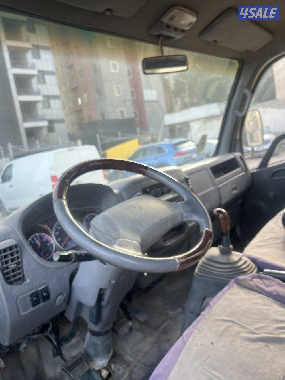 هاف لوري فوتون3