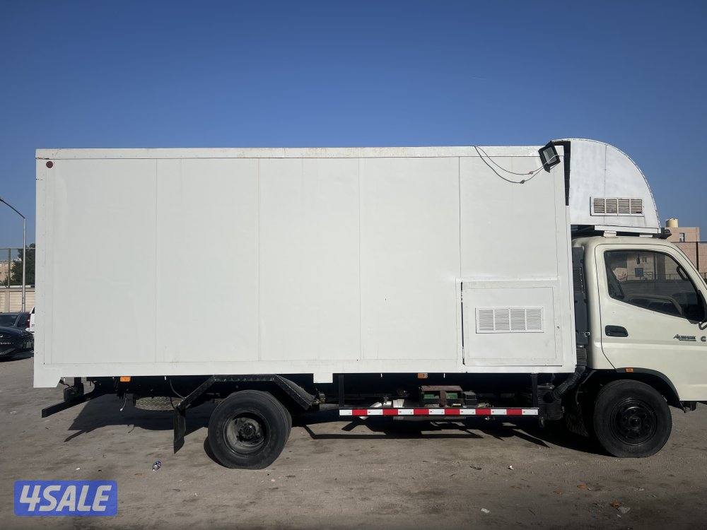 هاف لوري فوتون7