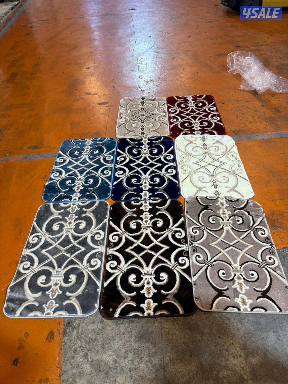 { للبيع سجاد تركي نخب اول }
) واصل حديثاً ) (صناعة ) 12 (جوده ) ك0