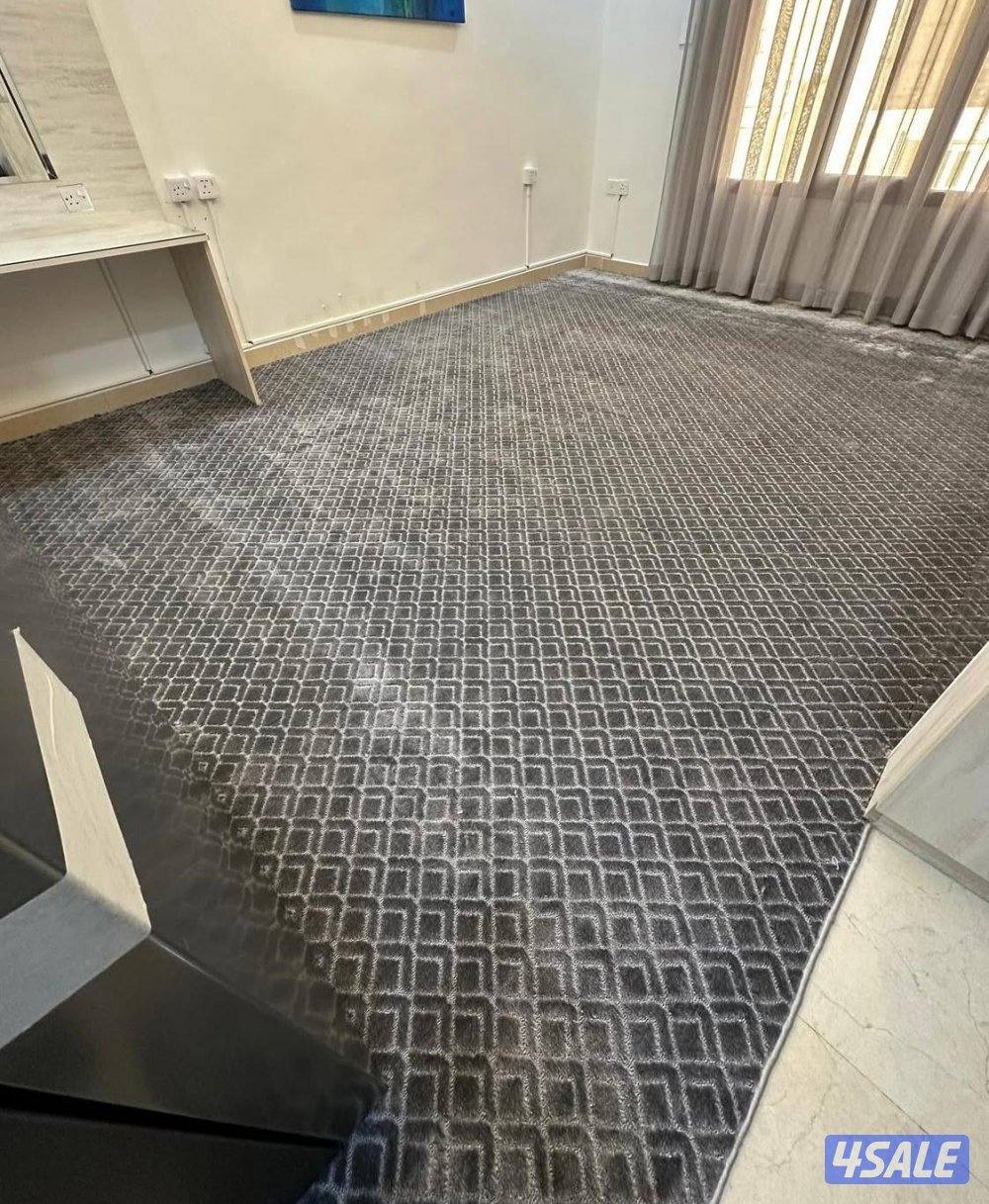 { للبيع سجاد تركي نخب اول }
) واصل حديثاً ) (صناعة ) 12 (جوده ) ك14